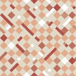 check me out abstract checkerboard setting sky