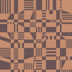 check me out xandy orange brown