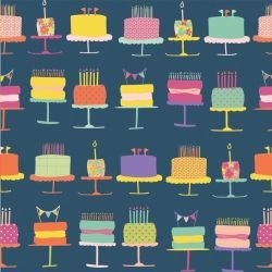 tasty treats cakes spring 