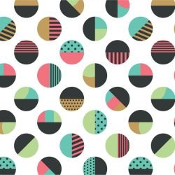 geometric graphics