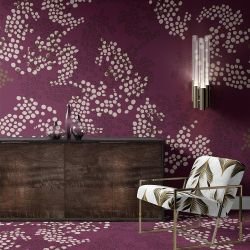 organic flow concept rug  evoke hero moods