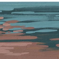 coastline impressions crossshore exchange 