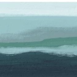 coastline impressions seabreeeze waves 