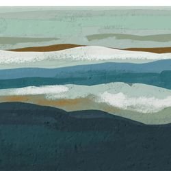 coastline impressions seaside serenity 