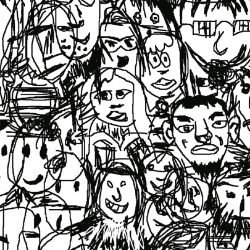 continuum faces original