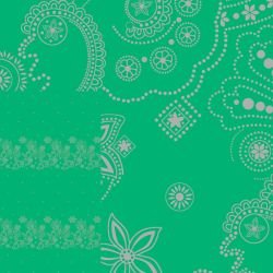 continuum harlequin repeat regalgreen