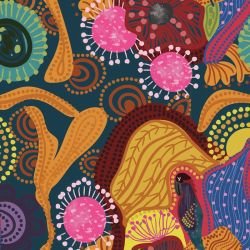 ngoolark hero ngoolark seagreen detail