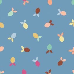 tasty treats mini lemon spring