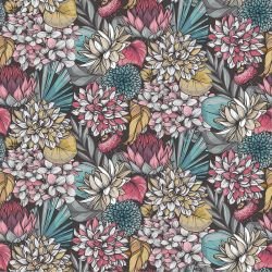 flower doodles keepsake botanicals vintage