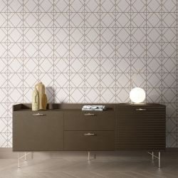 deco chic concept wallpaper