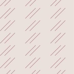 deco chic dashline cream pink