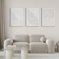 directions concept framed artworks