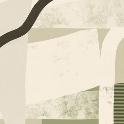 earthen pathways harmony drift soft green