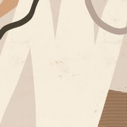 earthen pathways meadow memory neutral