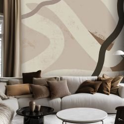 earthen pathways modern mnimalist concept