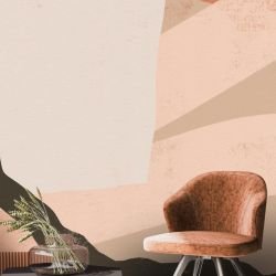 earthen pathways quiet tide concept