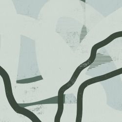 earthen pathways wandering vines sea