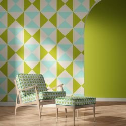 indian etch concept wallpaper and upholstery