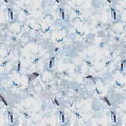 enchanted home peony pattern midnight 