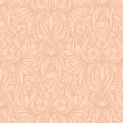 ornamental chic dynasty peach 
