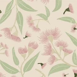 australian natives flowering gums billabong  