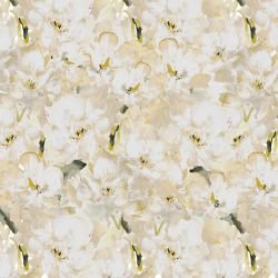 enchanted home peony pattern sunshine 