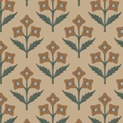 stamped stories petal press viridian dark