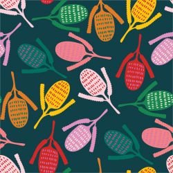 tropical days banksia green 