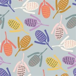 tropical days banksia olive 