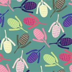 tropical days banksia purple 