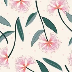 tropical days lilly olive 