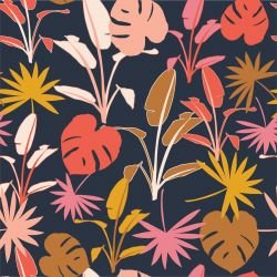 tropical days tropical plants watermelon 