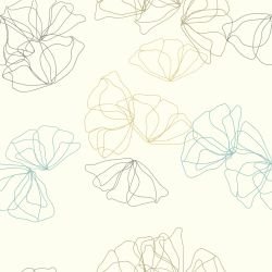 floral freestyle daydream flora multi pastels