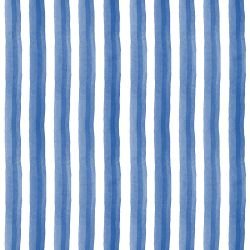 flowing stripes aqua ripples lazuli
