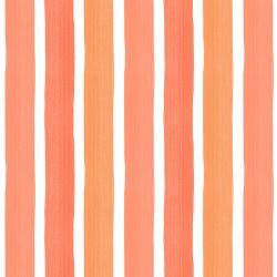 flowing stripes breeze stripes peachy