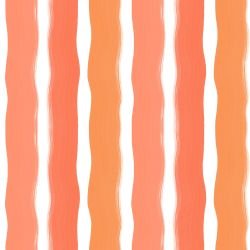 flowing stripes fluid motion peachy