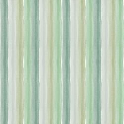 flowing stripes merged lines sage