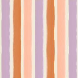 flowing stripes painted stroke shine