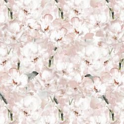 enchanted home peony pattern dusky rose 