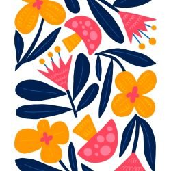 natures playland mushroom meadow magic