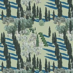 garden villa cypress symphony sage