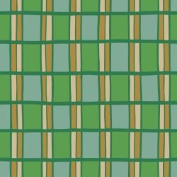 gentle geometrics nested rectangles greenway