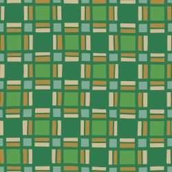 gentle geometrics patterned precision greenway