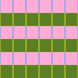 geo cadence garden bands