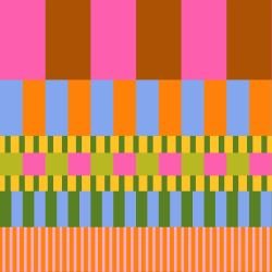 geo cadence pinball blocks