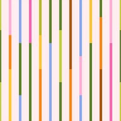 geo cadence ribbon stripe