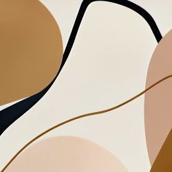 geometric abstractions construed