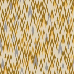 geometric twist diamond drift sun multi