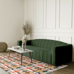 geoweave concept rug and upholstery