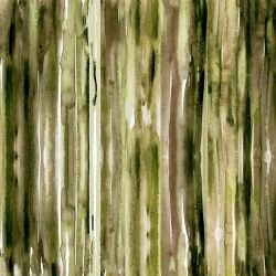 enchanted home indigo lines green